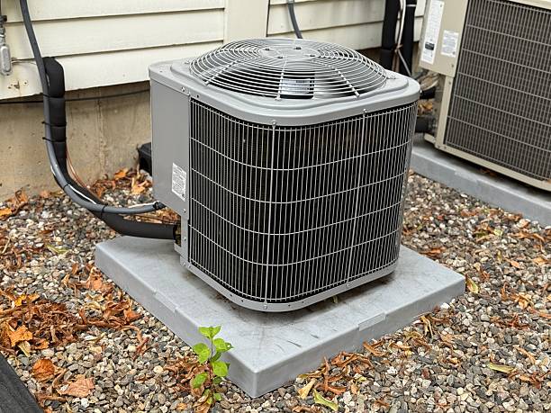 24/7 Emergency Ductwork Repair experts in Allegan, MI