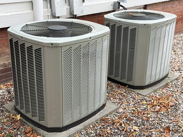 Reliable Ductwork Repair contractor in Allegan, MI by Leonard HVAC